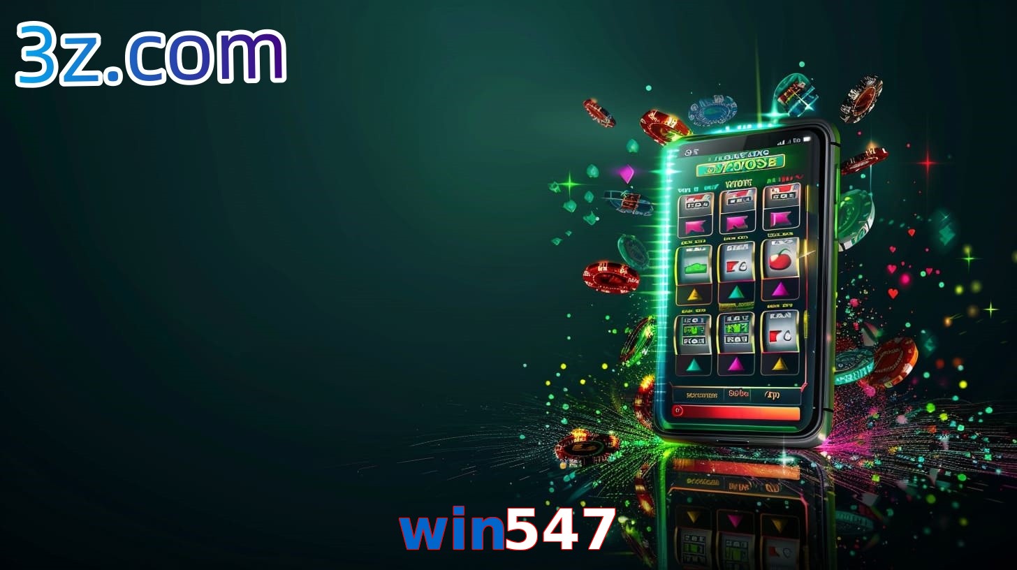 win547 cassino online mobile