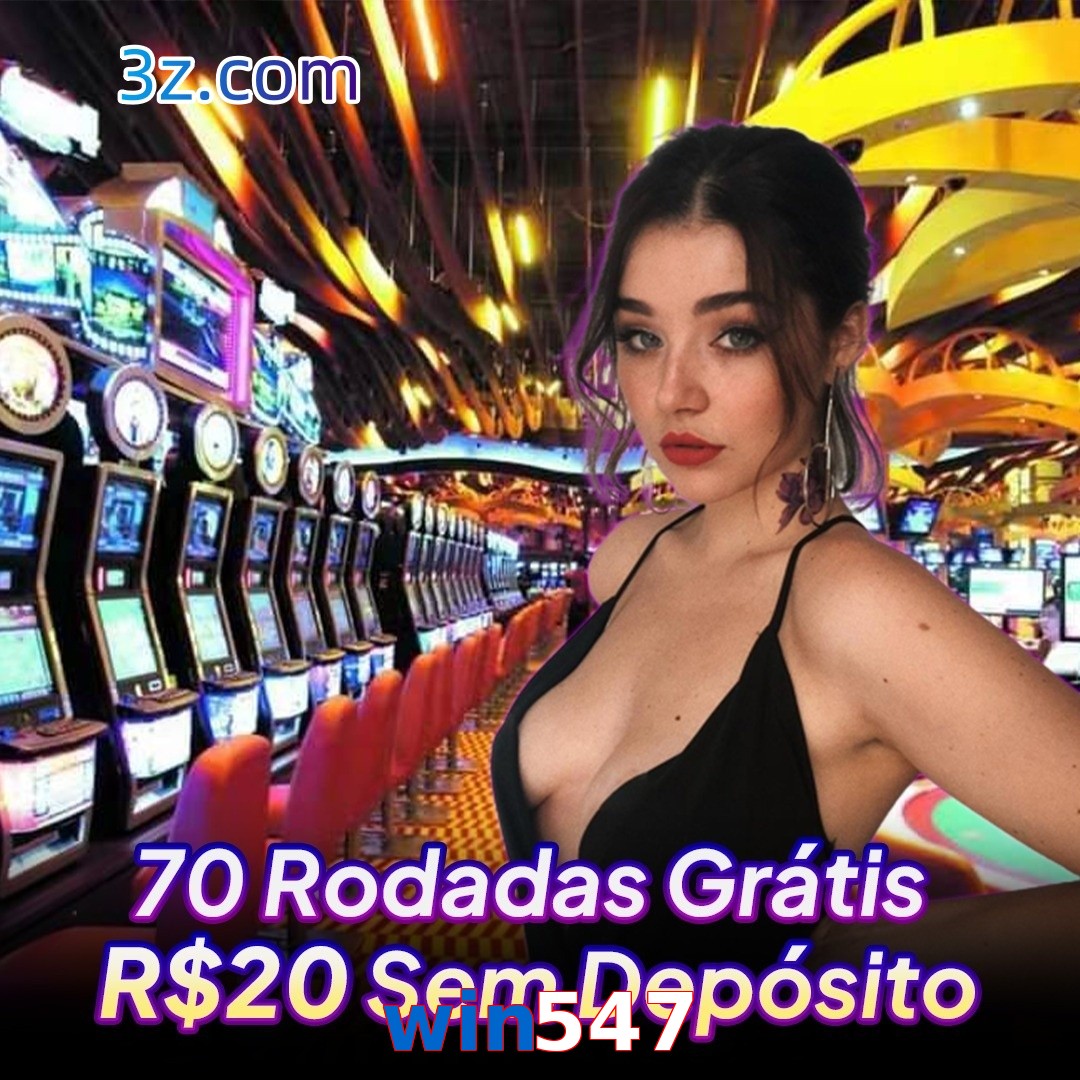 win547 jogos de apostas